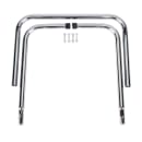 Vollrath 1698 20 1/2" Rack Master® Dolly Handle thumbnail 2