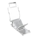 Vollrath 1812 CubeKing - Cheese Cuber or Slicer, 3/8 thumbnail 2