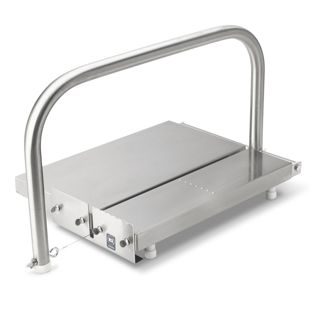 Vollrath 1837 Cheese Blocker™ Cheese Cutter