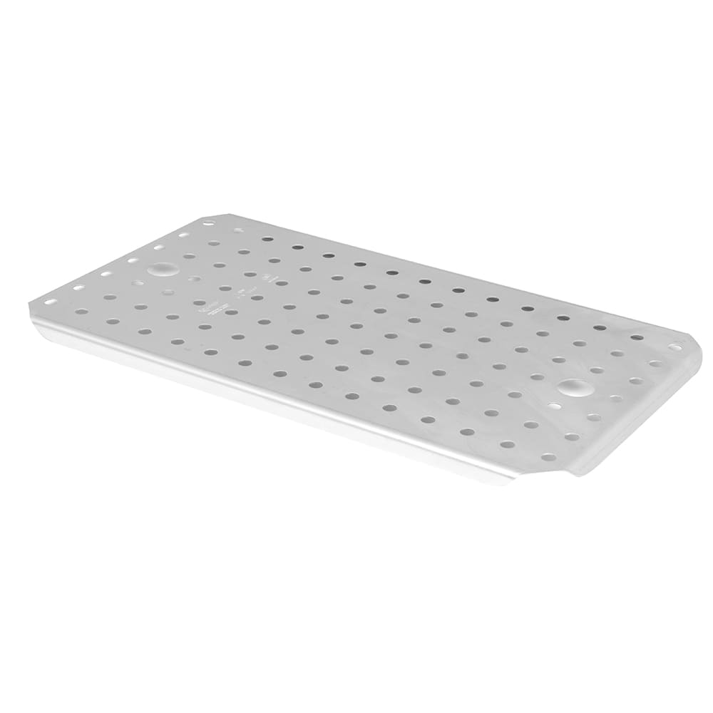 Vollrath 20000 Full Size False Bottom, Stainless