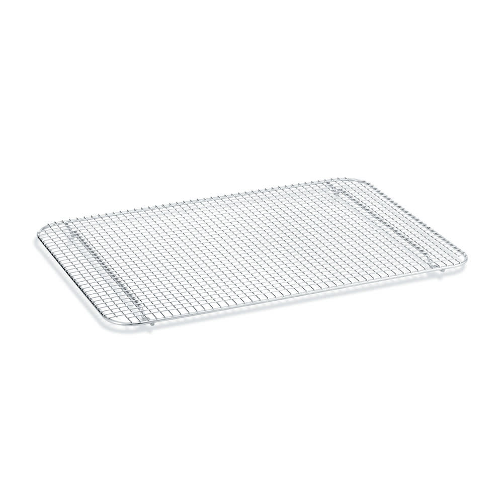 Vollrath 20038 Wire Grate for Full Size Bun Pan - Stainless