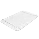 Vollrath 20038 Wire Grate for Full Size Bun Pan - Stainless thumbnail 4