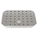 Vollrath 20200 Half Size False Bottom, Stainless thumbnail 2