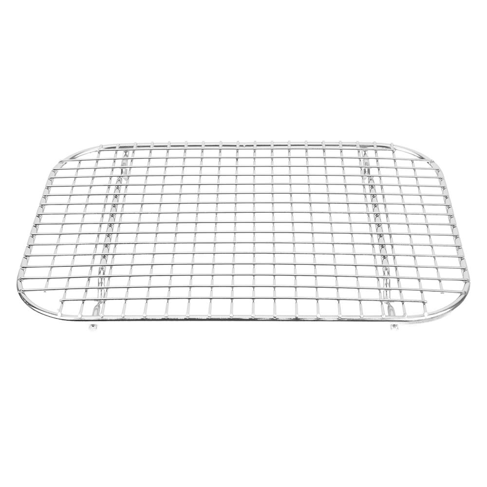 Vollrath 20228 Wire Grate for Half Size Steam Pan V, 300 Stainless