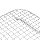 Vollrath 20228 Wire Grate for Half Size Steam Pan V, 300 Stainless thumbnail 4