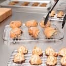 Vollrath 20228 Wire Grate for Half Size Steam Pan V, 300 Stainless thumbnail 5