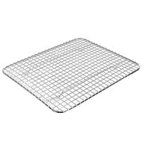 Vollrath 20228 Wire Grate for Half Size Steam Pan V, 300 Stainless thumbnail 7
