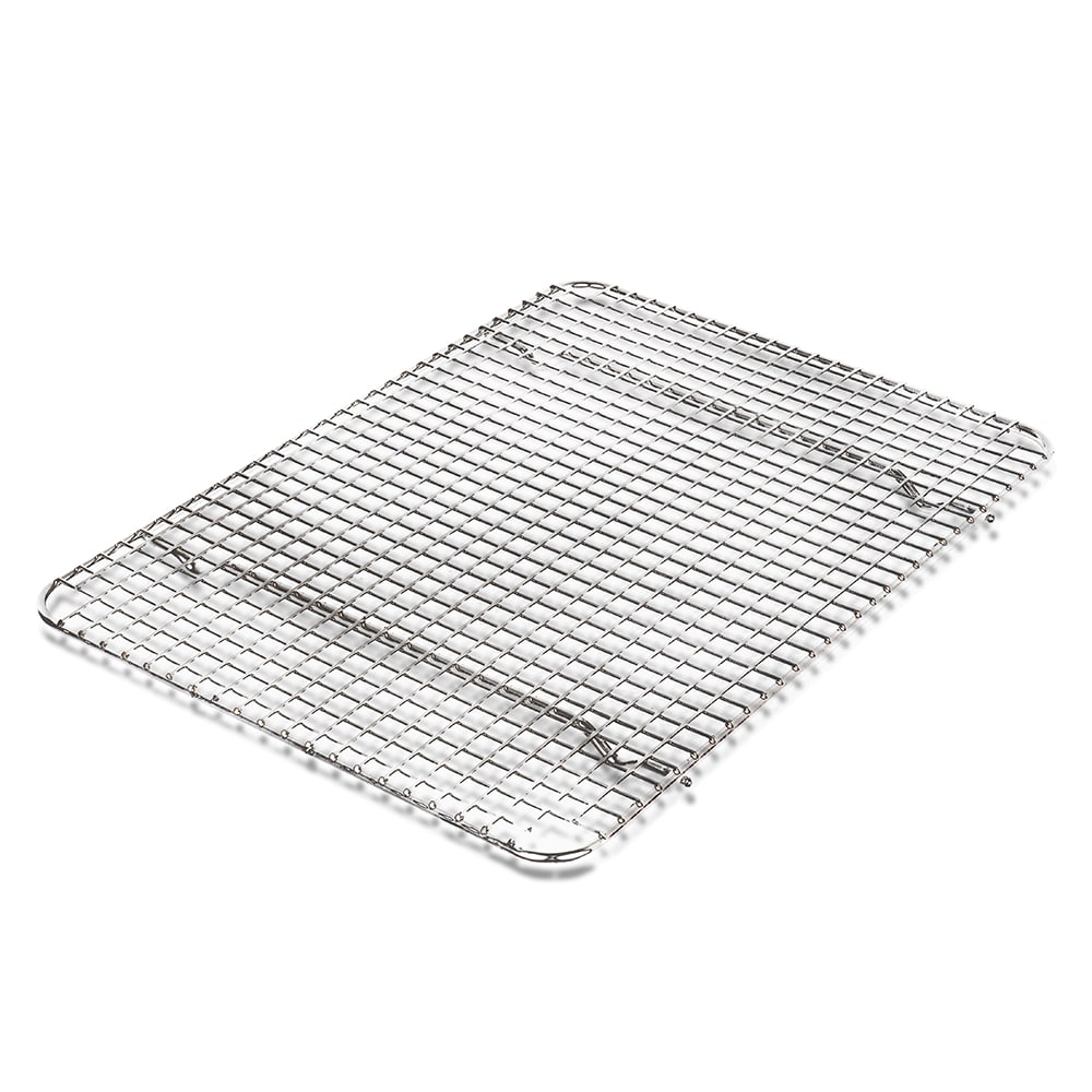 Vollrath 20248 Wire Grate for Bun Pan - 1/2" Size, Stainless