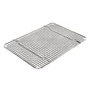 Vollrath 20248 Wire Grate for Bun Pan - 1/2" Size, Stainless thumbnail 4
