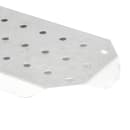 Vollrath 20300 Third Size Steam Pan False Bottom, 300 Stainless thumbnail 5