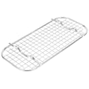 Vollrath 20328 Third Size Steam Pan V Wire Grate, 18/8 Stainless thumbnail 4