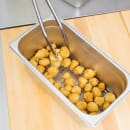 Vollrath 20328 Third Size Steam Pan V Wire Grate, 18/8 Stainless thumbnail 7