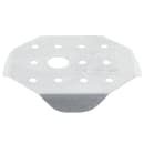 Vollrath 20600 Sixth Size Steam Pan V False Bottom, 18/8 Stainless thumbnail 2