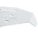 Vollrath 20600 Sixth Size Steam Pan V False Bottom, 18/8 Stainless thumbnail 5