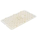 Vollrath 23100 Super Pan® Full Size - False Bottom, Amber thumbnail 3