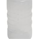 Vollrath 2316-13 16 oz Twin Tip Squeeze Bottle - Wide Mouth, Clear thumbnail 3