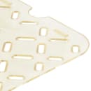Vollrath 23200 Super Pan® 1/2 Size - False Bottom, Plastic, Amber thumbnail 4