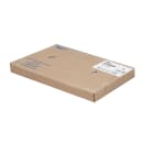 Vollrath 23850 Vacuum Seal Bag, 6" x 8" thumbnail 2