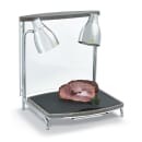 Vollrath 25154 Carving Station Cutting Board - Black thumbnail 2