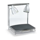 Vollrath 25154 Carving Station Cutting Board - Black thumbnail 3