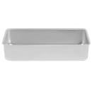 Vollrath 2773L Loaf Pan - 11 1/4x4 1/2x2 3/4", Aluminum thumbnail 2