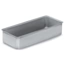 Vollrath 2773L Loaf Pan - 11 1/4x4 1/2x2 3/4", Aluminum thumbnail 3