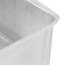 Vollrath 2773L Loaf Pan - 11 1/4x4 1/2x2 3/4", Aluminum thumbnail 5