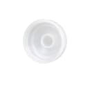 Vollrath 2812-13 12 oz Squeeze Dispenser - Clear Cap, Clear thumbnail 4