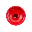 Vollrath 2813-02 Traex Squeeze Dispenser Cap, Red thumbnail 3