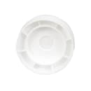 Vollrath 2822-05 FlowCut Replacement Cap - White thumbnail 3