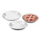 Vollrath 2844L Pie Pan - 9x7 1/4x1 1/4", Aluminum thumbnail 2
