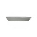 Vollrath 2844L Pie Pan - 9x7 1/4x1 1/4", Aluminum thumbnail 3