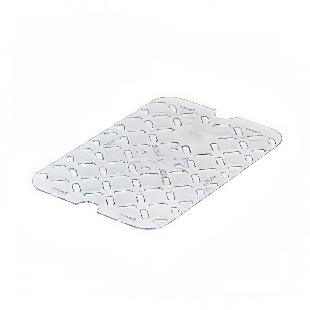 Vollrath 29100 Full Size False Bottom - Polycarbonate, Clear