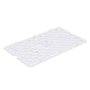 Vollrath 29100 Full Size False Bottom - Polycarbonate, Clear thumbnail 4