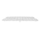 Vollrath 29200 Half Size False Bottom, Polycarbonate thumbnail 3