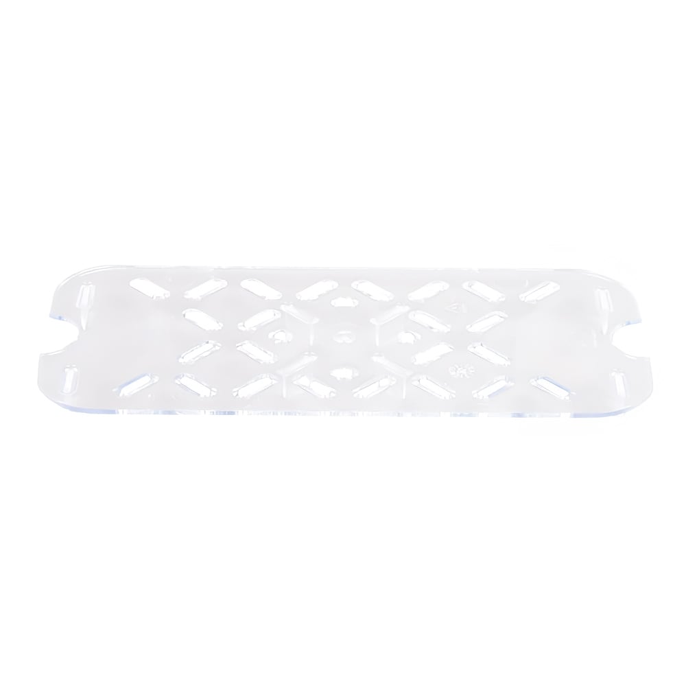Vollrath 29300 Third Size False Bottom, Polycarbonate