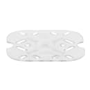 Vollrath 29600 Sixth Size False Bottom, Polycarbonate thumbnail 3