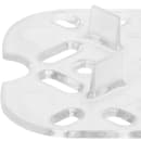 Vollrath 29600 Sixth Size False Bottom, Polycarbonate thumbnail 5