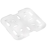 Vollrath 29600 Sixth Size False Bottom, Polycarbonate thumbnail 7