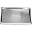 Vollrath 30002 Full Size Steam Pan - Stainless Steel thumbnail 2