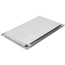 Vollrath 30002 Full Size Steam Pan - Stainless Steel thumbnail 4