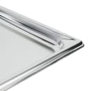 Vollrath 30002 Full Size Steam Pan - Stainless Steel thumbnail 5