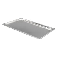 Vollrath 30002 Full Size Steam Pan - Stainless Steel thumbnail 7