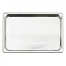 Vollrath 30013 Super Pan V® Full Size Steam Pan - Perforated, Stainless Steel thumbnail 4