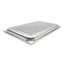 Vollrath 30013 Super Pan V® Full Size Steam Pan - Perforated, Stainless Steel thumbnail 5