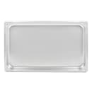 Vollrath 30015 Super Pan Full Size Steam Pan - Stainless Steel thumbnail 2