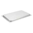 Vollrath 30015 Super Pan Full Size Steam Pan - Stainless Steel thumbnail 3