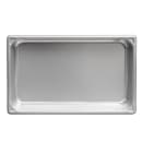Vollrath 30020 Super Pan Full Size Steam Pan - Stainless Steel thumbnail 4
