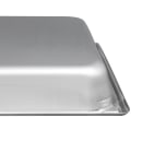 Vollrath 30020 Super Pan Full Size Steam Pan - Stainless Steel thumbnail 6