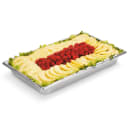 Vollrath 30022 Super Pan V® Full Size Steam Pan - Stainless Steel thumbnail 6